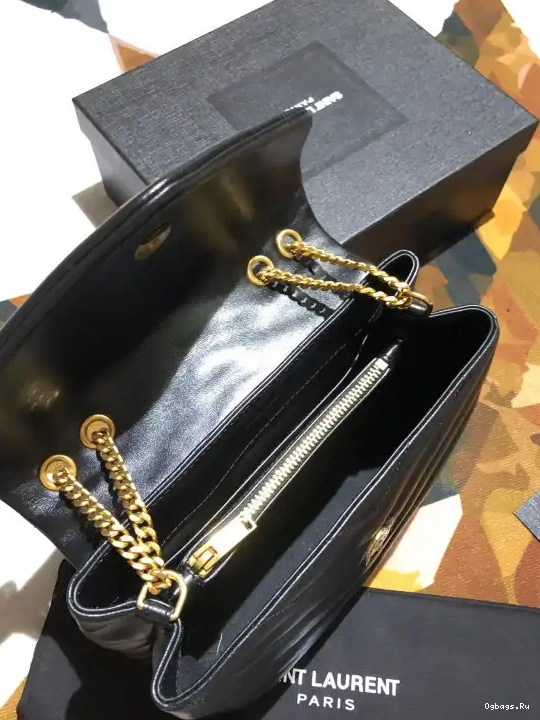 LOULOU SMALL YSL 0704
